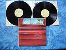 THE BEACH BOYS - PET SOUNDS + CARL AND THE PASSIONS - SO TOUGH double LP brother