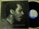 THE AMAZING BUD POWELL VOL 1 Blue Note BLP 1503 RVG Plastylite deep groove MONO