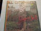 Al Campbell - Forward Natty /Reggae LP on Live & Learn Label