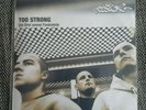 Too strong die drei vonne Funkstelle Vinyl 2LP