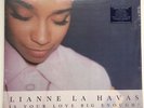 Lianne La Havas 'Is Your Love Big Enough' 12