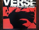 Verse ?– From Anger And Rage (white Vinyl)
