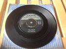 THE MIRACLES 'SHOP AROUND / WHO'S LOVIN' YOU' LONDON HL9276 VERY RARE VG/VG