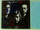 KING CRIMSON RED 1-ST  ISLAND UK MINT-
