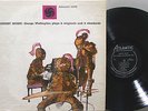 LP - George Wallington Trio - Knight Music
