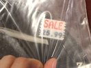 Led Zeppelin- Riot House- Picture disc