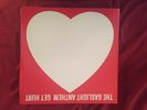 Gaslight Anthem Get Hurt Deluxe Version Vinyl With Signed Insert
