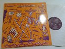 THE PLUGZ Better Luck LP OOP 1981 LA Punk germs repo man gary panter original