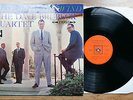 THE DAVE BRUBECK QUARTET Gone With The Wind LP UK 1st Stereo 1959 SBPG62065 EX++