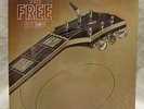 FREE  THE FREE STORY /LIMITED CANADIAN EDITION ISLD 4 GATE FOLD DBL LP SEALED