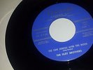 THE ISLEY BROTHERS Angels Cried / The Cow Jumped TEENAGE 1004 RARE DOO WOP 45