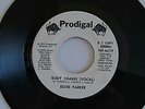 NORTHERN SOUL EDDIE PARKER BODY CHAINS PRODIGAL PROMO M-