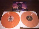 Chance The Rapper Acid Rap PINK/ORANGE vinyl New unsealed USA seller