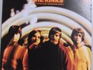 KINKS Are the Village Green Preservation Society 1968 GATEFOLD VINYL LP EX/EX