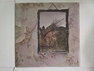 LED ZEPPELIN IV VG++/VG++ RECORD VINYL UNTITLED LP ZOSO SD 7208 ATLANTIC 12