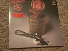 Rolling Stones Sticky Fingers vinyl spanish cover limited edition