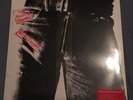 ROLLING STONES Sticky Fingers 180 gram vinyl SEALED 2 LP w/z Zipper