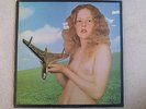 Blind Faith vinyl LP - UK FIRST PRESSING