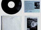 Larry Norman: Letter of the Law | Very Rare #23/250 White Label Test Pressing