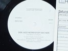 FRIEDRICH GULDA, TONY OXLEY -Der Jazz-Workshop..- LP 1970 Promo Archiv-Copy mint