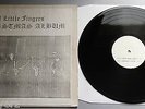 Stiff Little Fingers - Christmas Album Rare 1981 Swedish LP Ltd to 200 copies