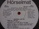HÖRSELMAT Svenska Löd RAREST OF THE RARE SWEDISH JAZZ FUNK MONSTER LP Horselmat
