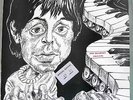 Paul McCartney (Beatles) - Cold cuts (LE CV)