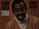 A Bag Full Of Soul Jimmy McGriff UK vinyl LP album record SULP1158