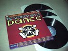 THE GREATEST HITS OF DANCE (TELSTAR) 3LP. SOUL II SOUL,PRODIGY. EX+
