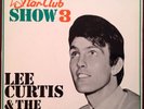 LEE CURTIS & THE ALL STARS - STAR CLUB SHOW 3 - ORIGINAL LP - DE 65 -158 002 STY