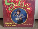 Guaguanco #121: Porfirio y sus Ases - Con Salsa