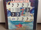 Guaguanco #141: Joe Acosta / La Fantastica - Power of Lvoe