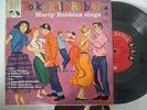 LP 25 cm MARTY ROBBINS-ROCK'N'ROLL'N ROBBINS-LONG TALL SALLY + 5