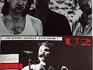 U2 Van Diemans Land 1 LP ORIGINAL TEST PRESSED