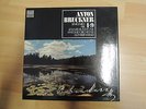 ANTON BRUCKNER SINFONIEN 1-9 / GÜNTER WAND - 11 LP BOX IN MINT CONDITION