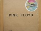PINK FLOYD wish you were here YUGOTON Yugoslavia RARE 1975
