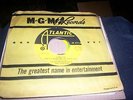 CLYDE McPHATTER & THE DRIFTERS BIP BAM ATLANTIC U.S.IMPORT VERY GOOD PLUS