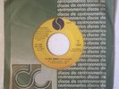 MADONNA la isla bonita  45 GUATEMALA PRESS 1984 VG+ / EX-