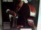 THE BASS Various Artists ABC IMPULSE RARE WLPROMO 3 Lp BOX SET *NEAR MINT w/Bklt