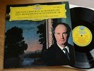 MENDELSSOHN Midsummer Night's Dream KUBELIK LP DGG SLPM 138959 TULIPS MINT