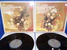 ARCHIV DIGITAL *PINNOCK* BACH THE BRANDENBURG CONCERTOS *2 LP SET*