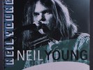 NEIL YOUNG: Live In Chicago 1992 LP Sealed (Netherlands, 2 LPs, small corner be