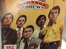 A Very STRANGE BREW Psych-Fuzz-Garage ABC 672 from   Promo Label