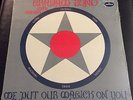SEALED LP Graham Bond & Magick We Put Our Magick On You Mercury 1-612 Gatefold