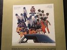 QUAD Sly & the Family Stone Greatest Hits + Quadraphonic inner sleeve EPIC 30325