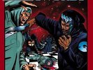 Genius / GZA - Liquid Swords (2 Disc, Limited Edition) VINYL LP NEW