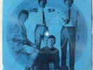 The Beatles German medley US promo flexi 1982 House of Guitars THE RARE ONE