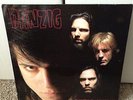 Danzig Lucifuge Record Vinyl LP Original Pressing 1990