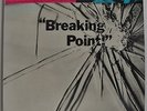 Freddie Hubbard Breaking Point Japan Blue Note LP Toshiba BN 4172 Insert