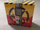 THE CLASH The Singles 19 X 7